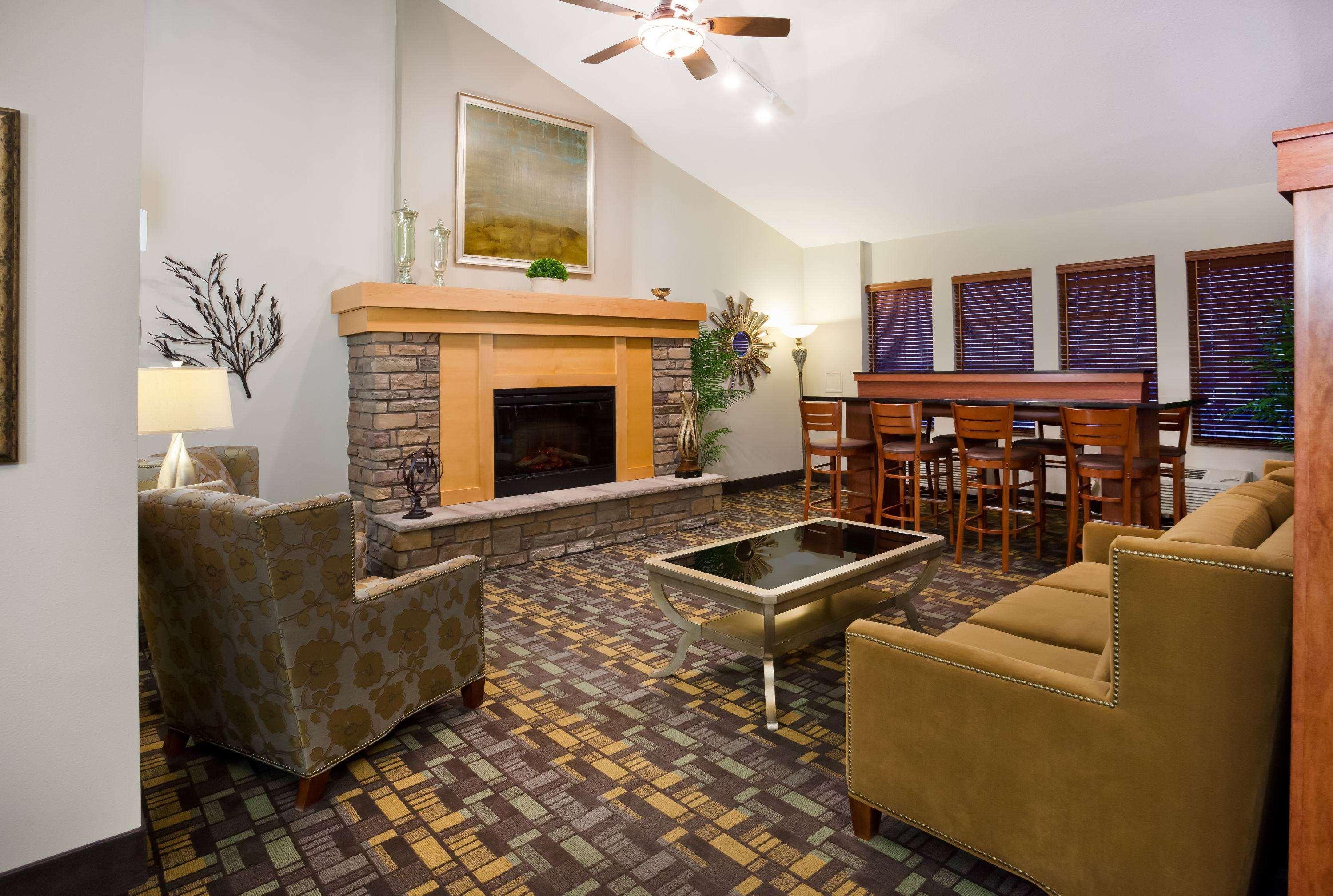 Americinn By Wyndham Hawley Exterior foto