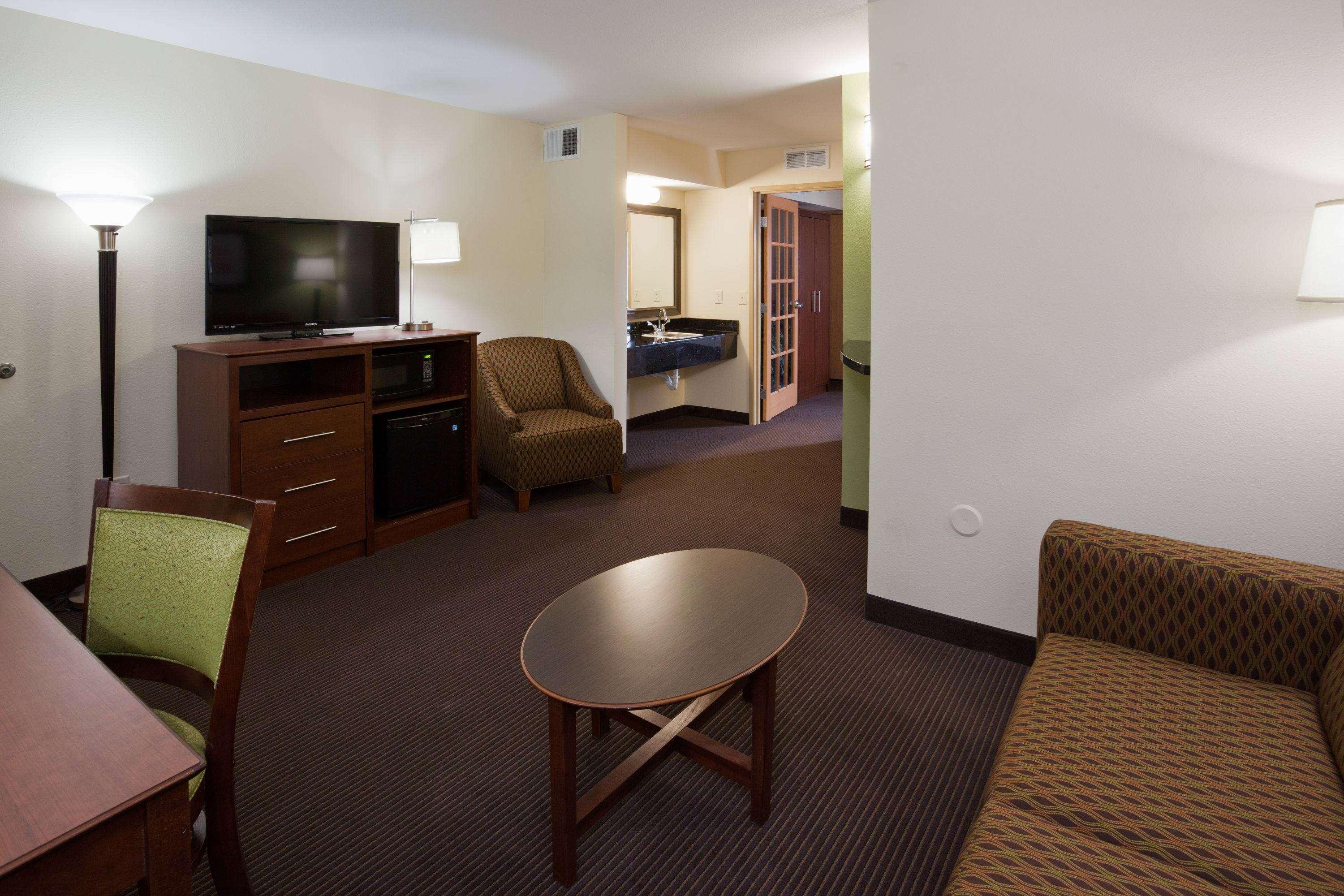 Americinn By Wyndham Hawley Exterior foto