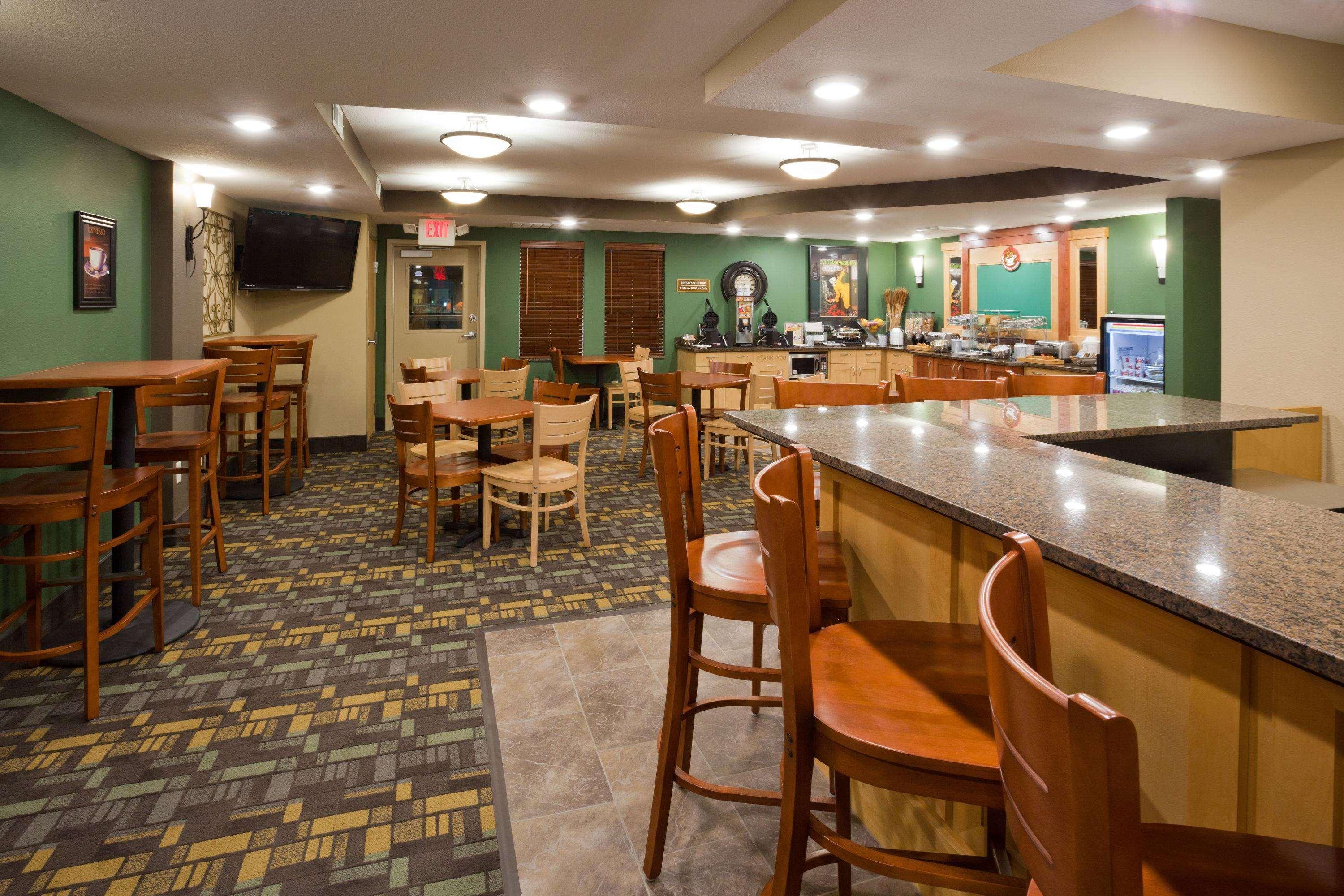Americinn By Wyndham Hawley Exterior foto