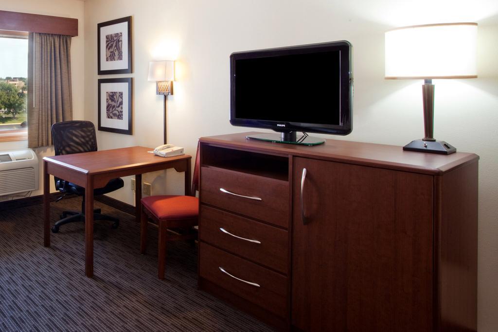 Americinn By Wyndham Hawley Quarto foto